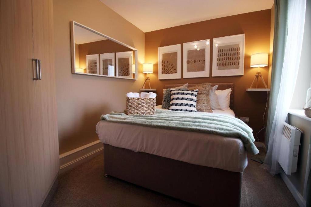 The Observatory By Mia Living 2 Bedroom Apartment Overlooking Swansea Beach With Free Parking Exterior foto