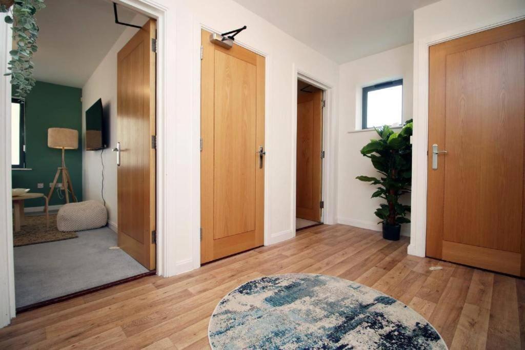 The Observatory By Mia Living 2 Bedroom Apartment Overlooking Swansea Beach With Free Parking Exterior foto