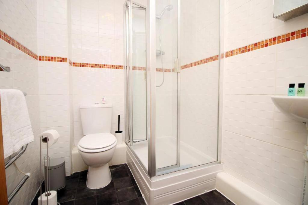 The Observatory By Mia Living 2 Bedroom Apartment Overlooking Swansea Beach With Free Parking Exterior foto