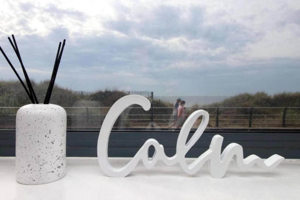The Observatory By Mia Living 2 Bedroom Apartment Overlooking Swansea Beach With Free Parking Exterior foto