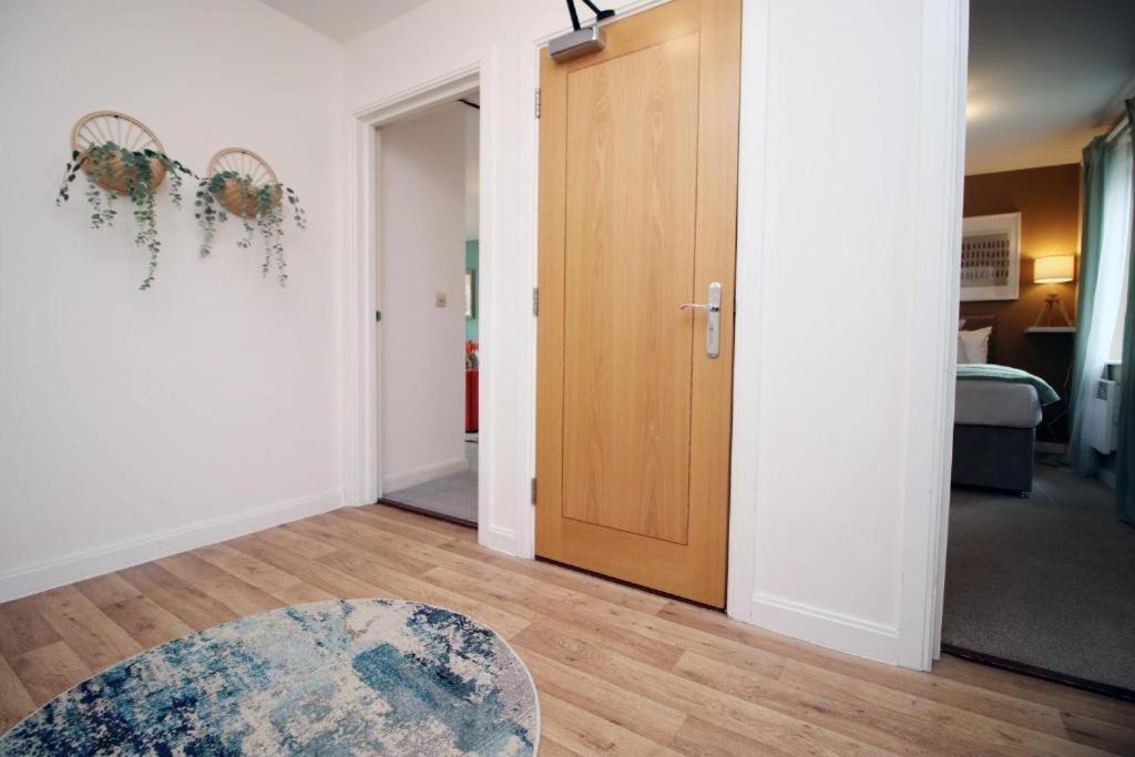 The Observatory By Mia Living 2 Bedroom Apartment Overlooking Swansea Beach With Free Parking Exterior foto